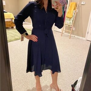 Elegant Nanette Lepore Dress 6